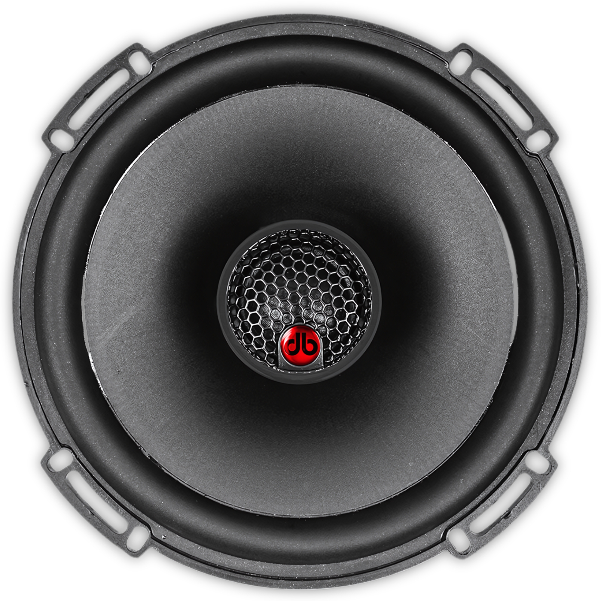 Bocinas DB Drive PTS65 300 Watts 6.5 Pulgadas 4 Ohms.