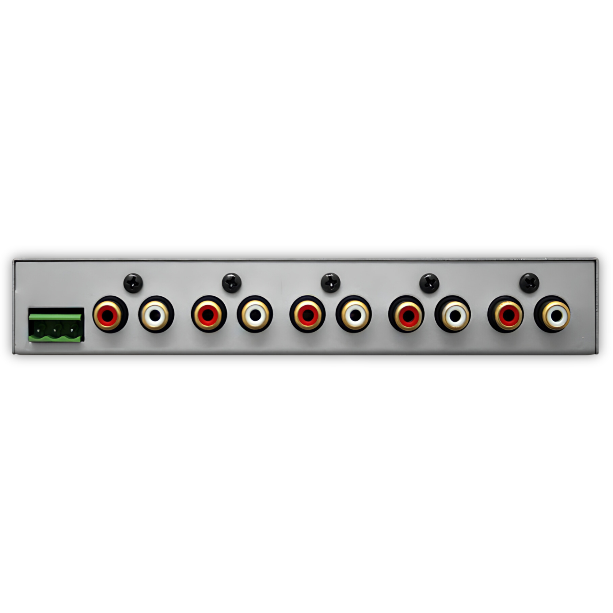 Ecualizador Paramétrico 4 Bandas DB Drive SPEQP 8 Volts RMS .