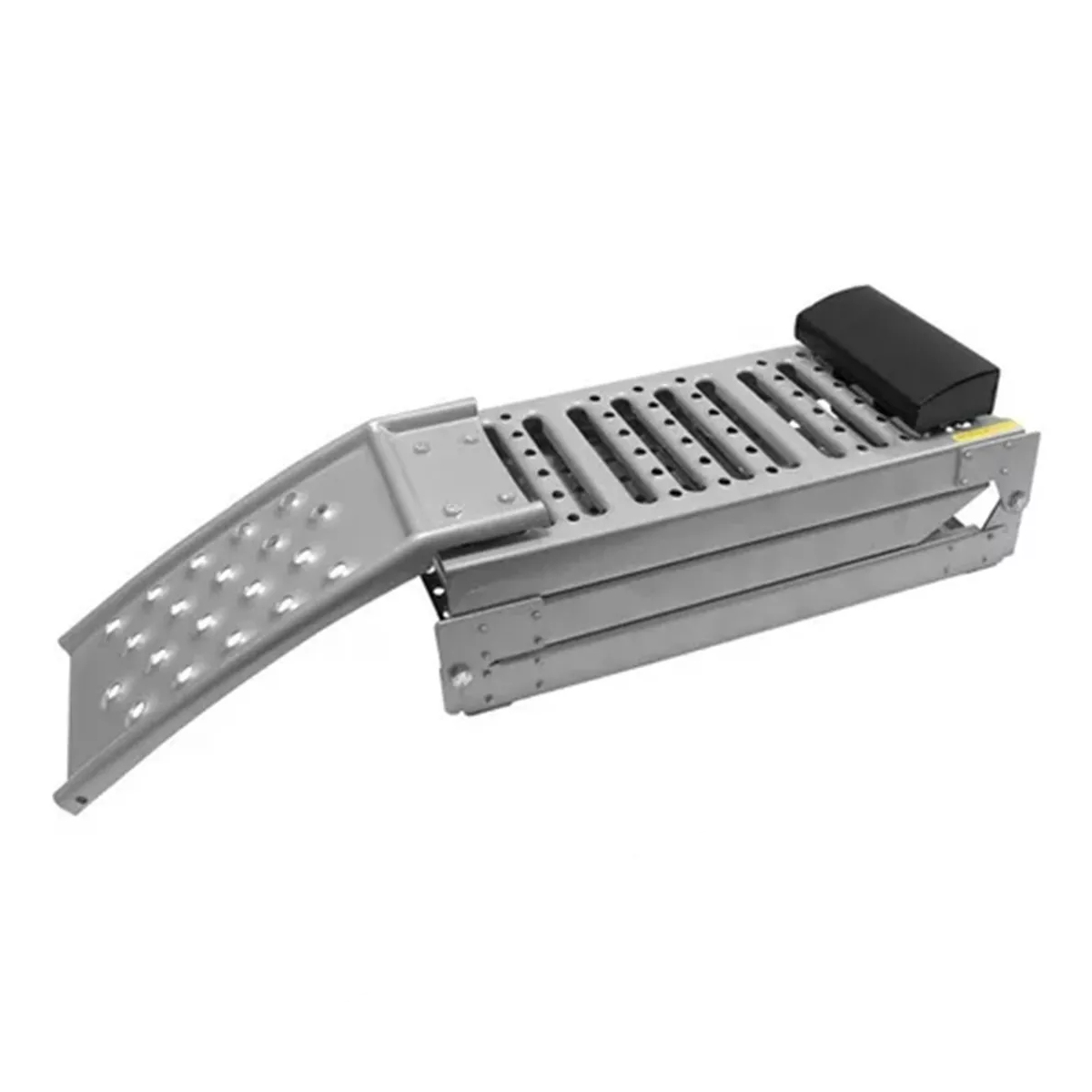 Rampa Plegable Para Motocicleta/cuatrimoto.