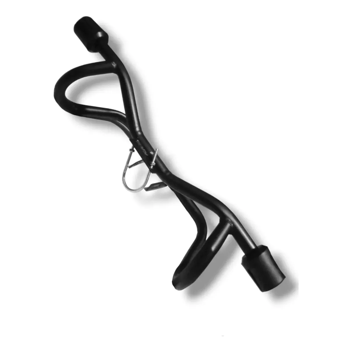Slider Defensa Stunt Para Italika 150z 2022 Negro.