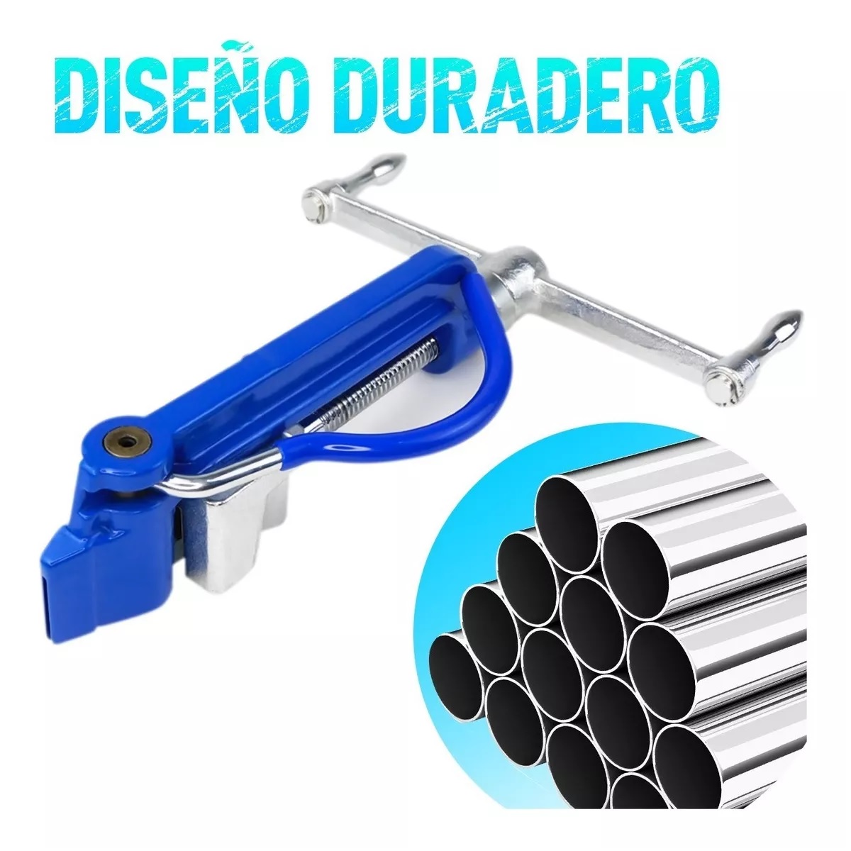 Máquina Flejadora Manual Para Flejes De Acero Inoxidable BOWOSHEN.