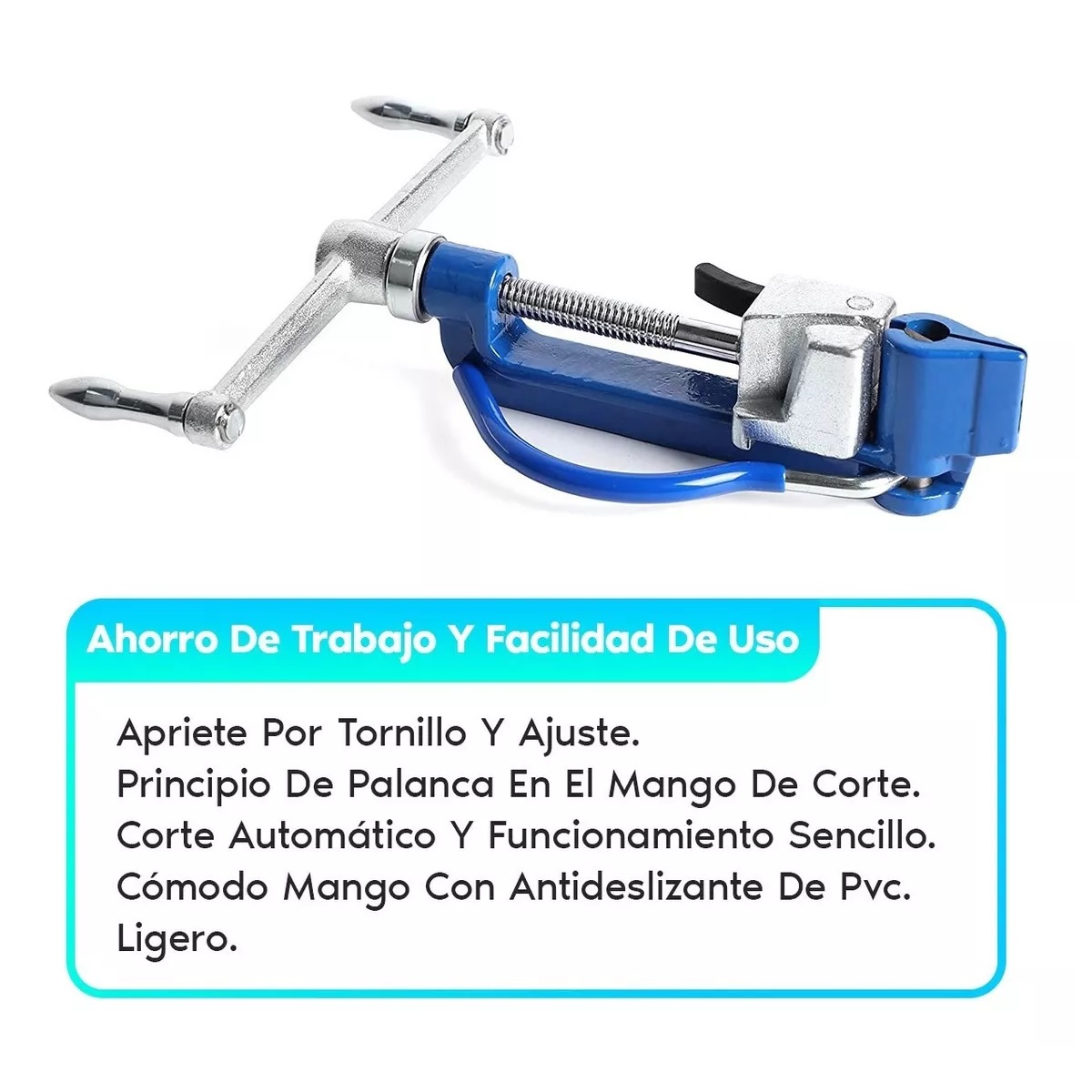 Máquina Flejadora Manual Para Flejes De Acero Inoxidable BOWOSHEN.