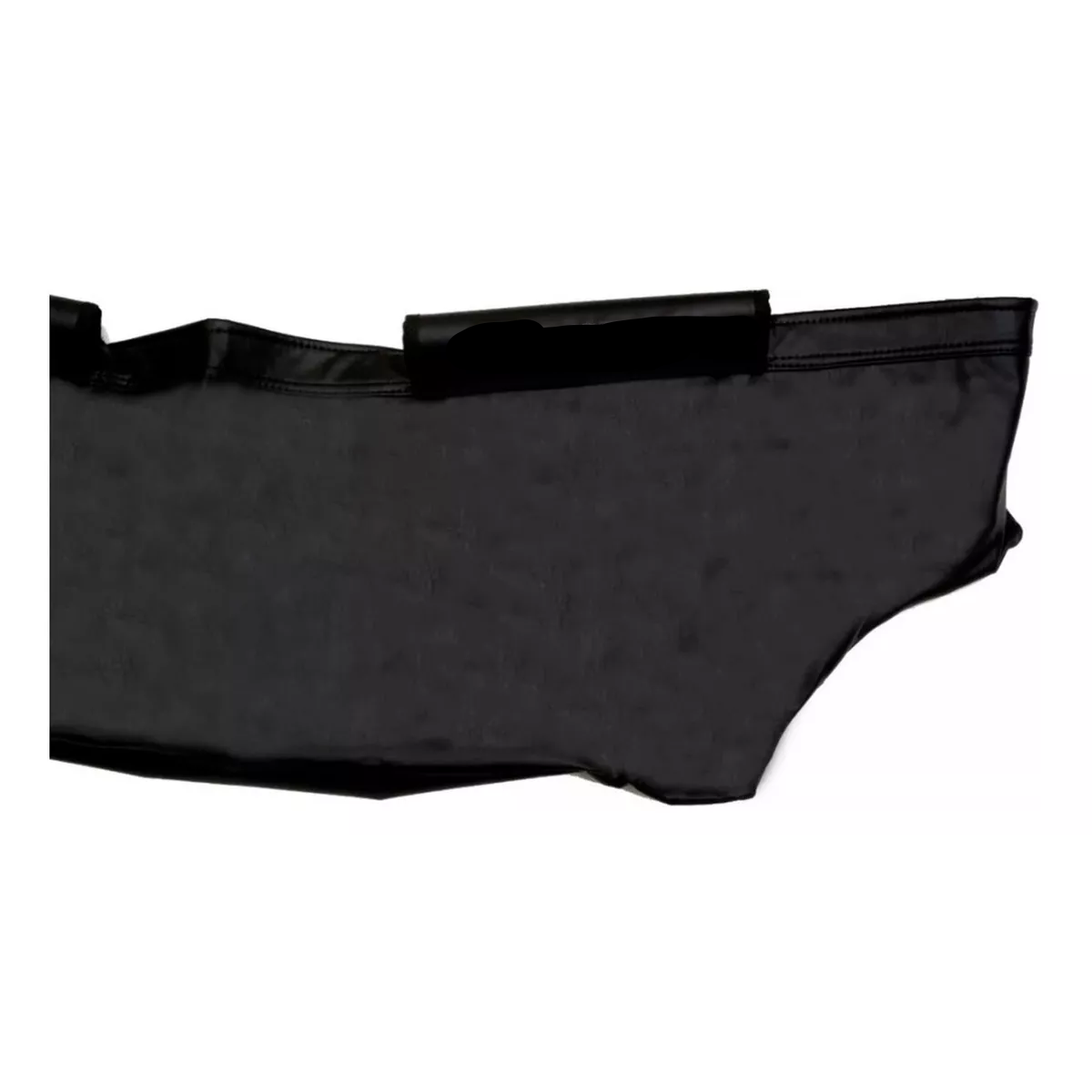 Antifaz Sencillo Cofre Chevy C1 Bordado 1994 2003.