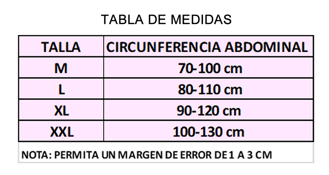 Faja Para Embarazada Maternidad Soporte Embarazo 3 En 1