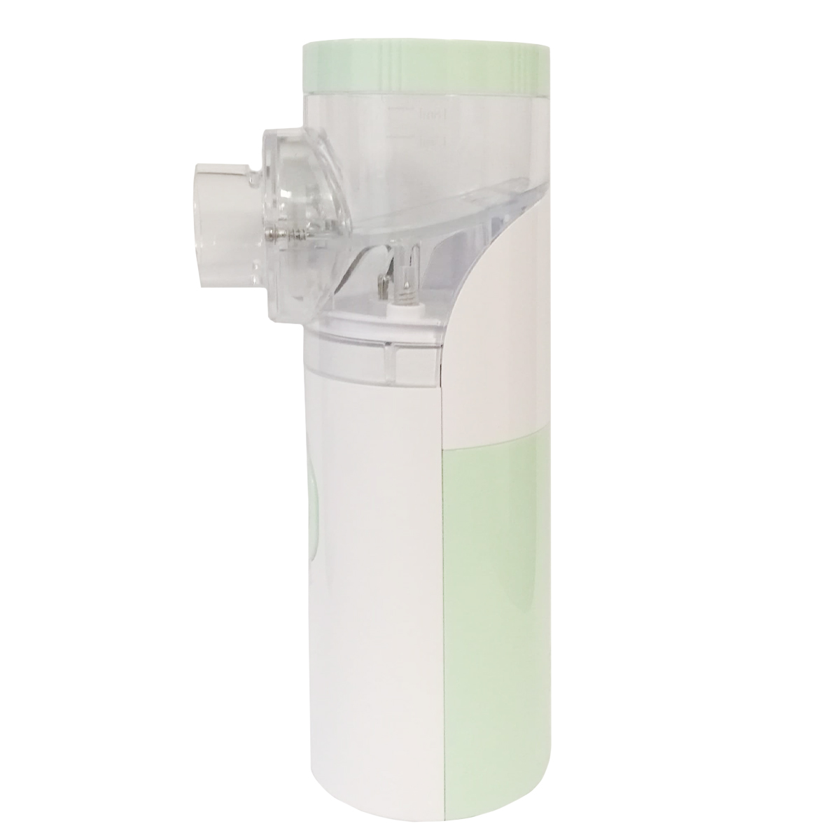 Nebulizador De Malla Dr Isla Portátil.