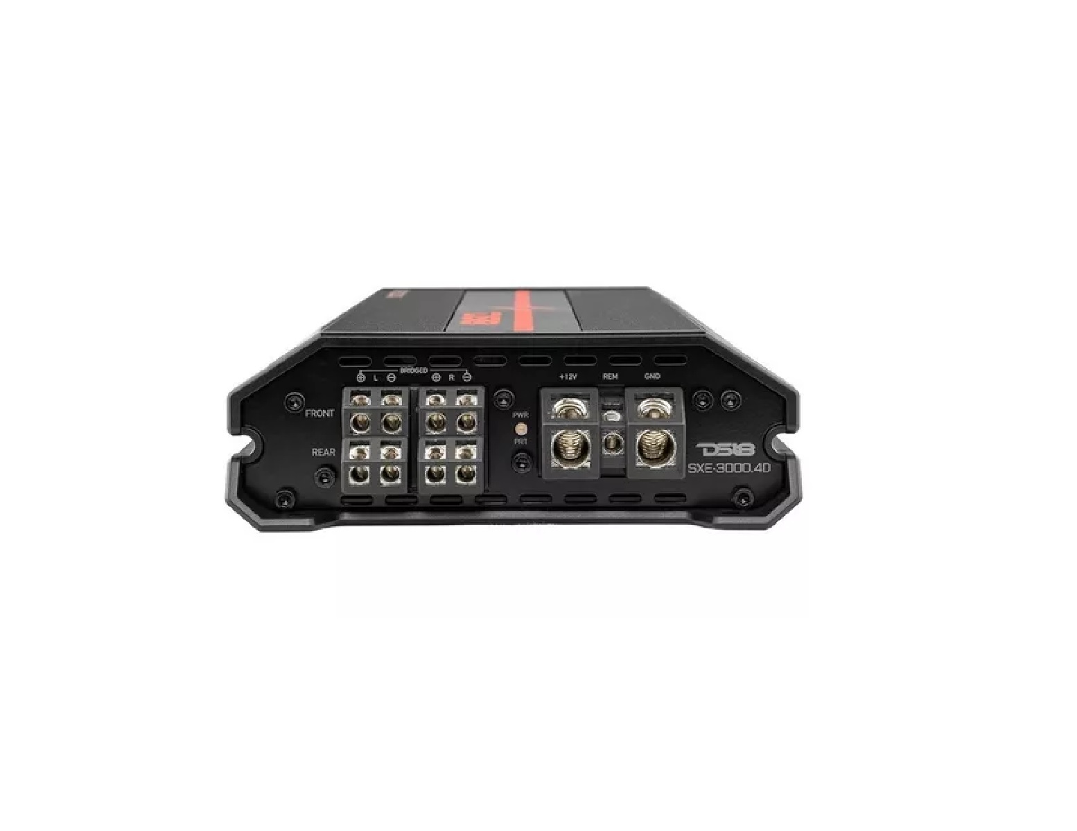 Amplificador Para Auto Ds18 Clase D Sxe-3000.4d.