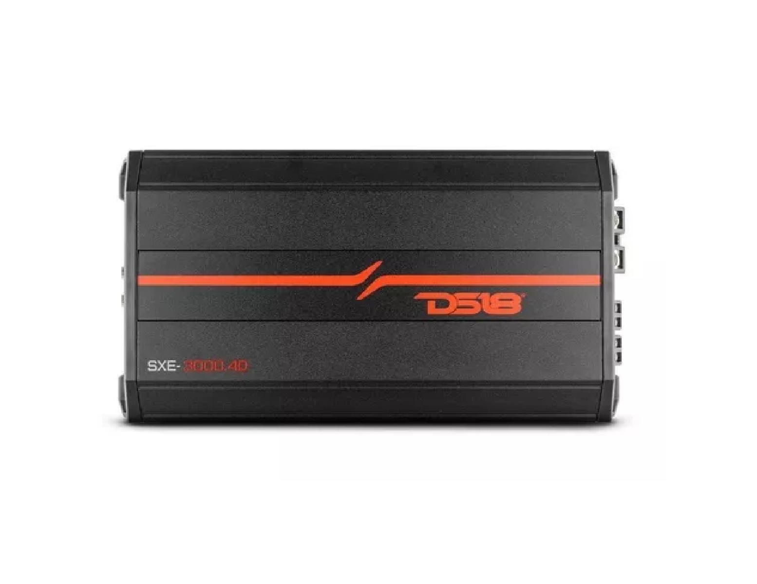 Amplificador Para Auto Ds18 Clase D Sxe-3000.4d.