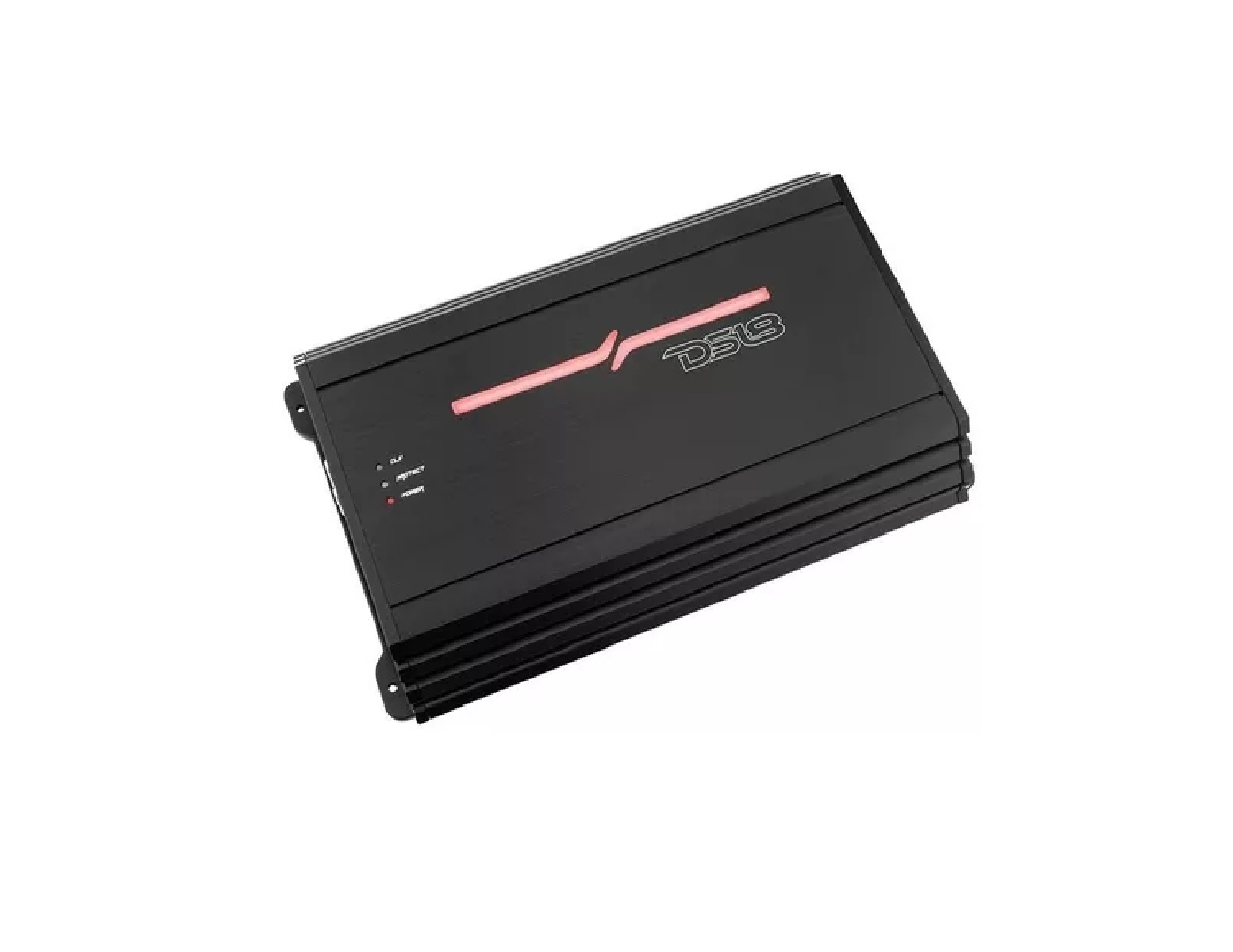Amplificador Clase D Ds18 De 1000 Rms Zr1000.1d Potente.