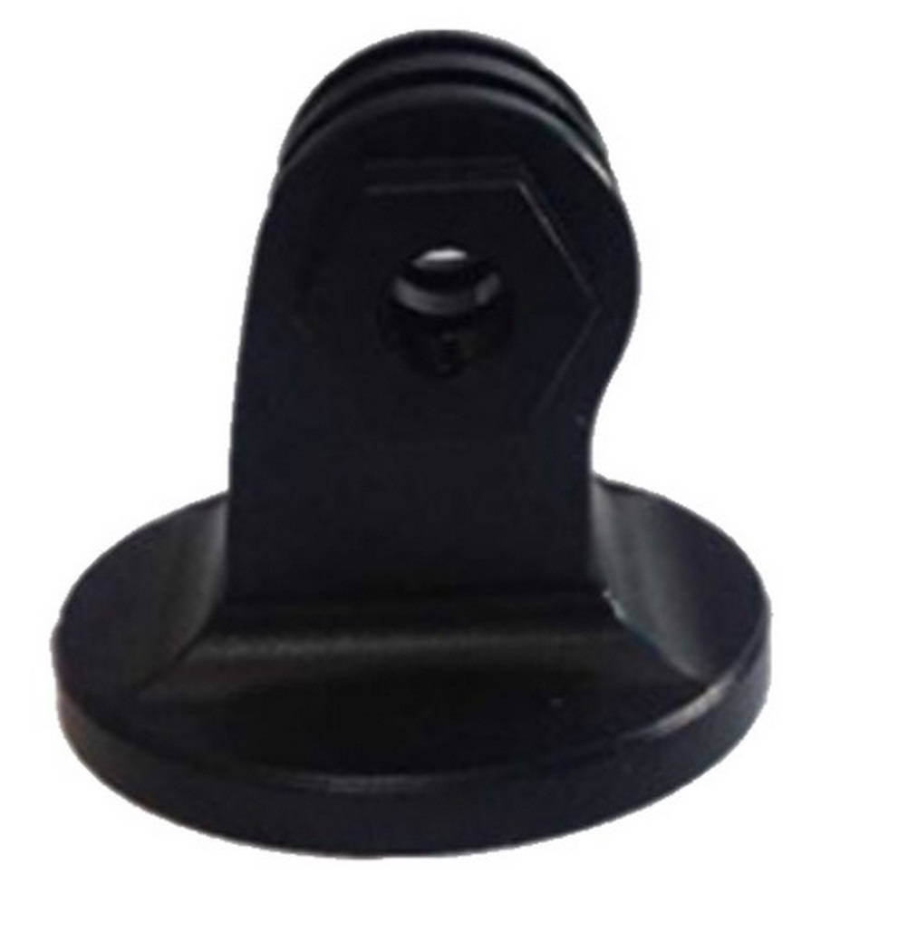 Adaptador Tripie Aluminio Hembra Para Cámara Deportiva