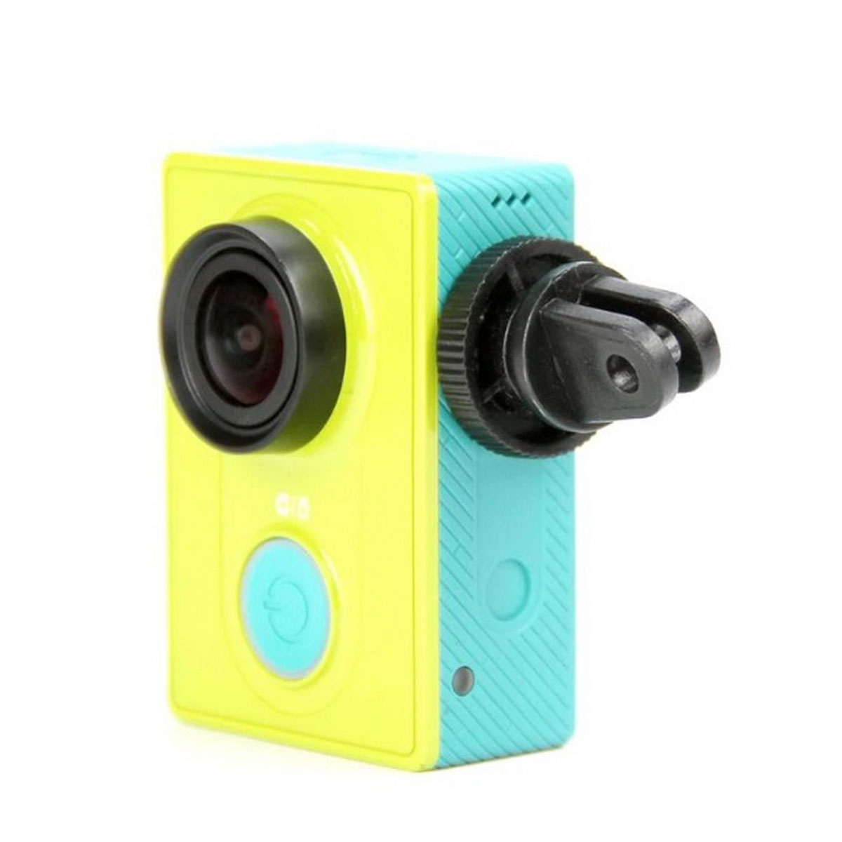 Adaptador Trípode 1/4 Action Accesorios Camara Deportiva