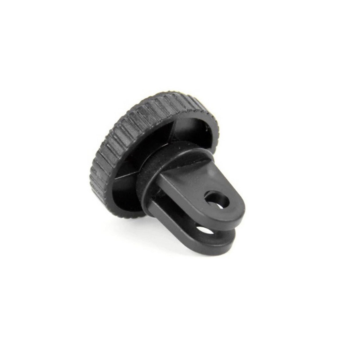 Adaptador Trípode 1/4 Action Accesorios Camara Deportiva