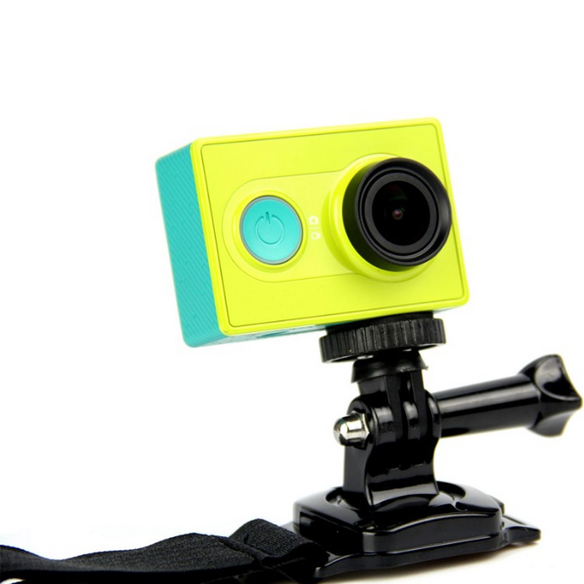 Adaptador Trípode 1/4 Action Accesorios Camara Deportiva