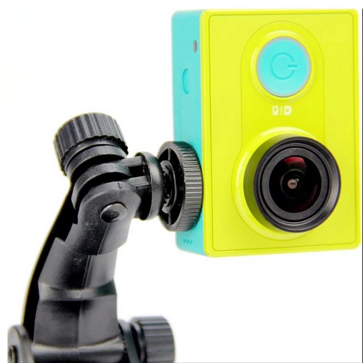 Adaptador Trípode 1/4 Action Accesorios Camara Deportiva