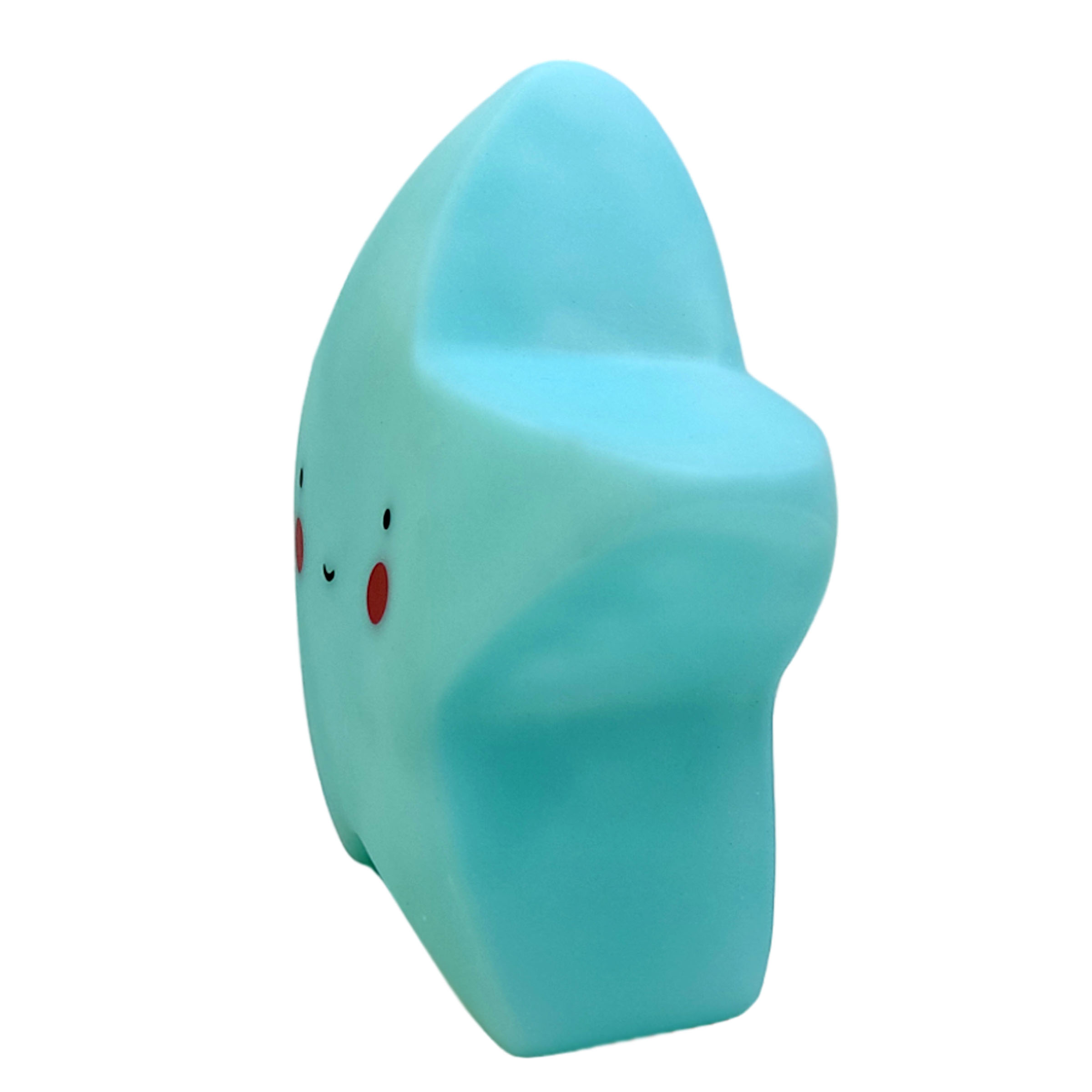 Lampara Led  Luz de Noche Para Bebes Niños Decorativa