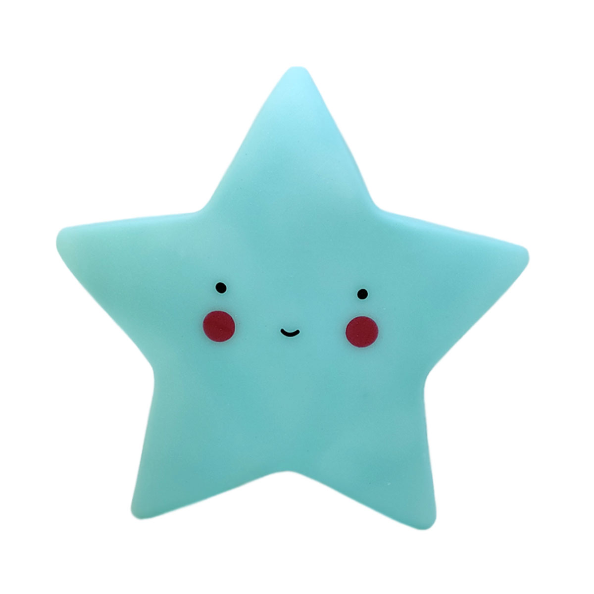 Lampara Led  Luz de Noche Para Bebes Niños Decorativa