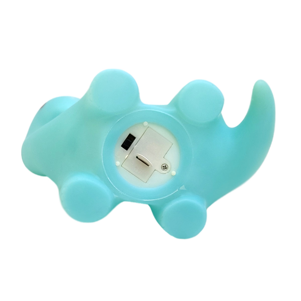 Lampara Led  Luz de Noche Para Bebes Niños Decorativa