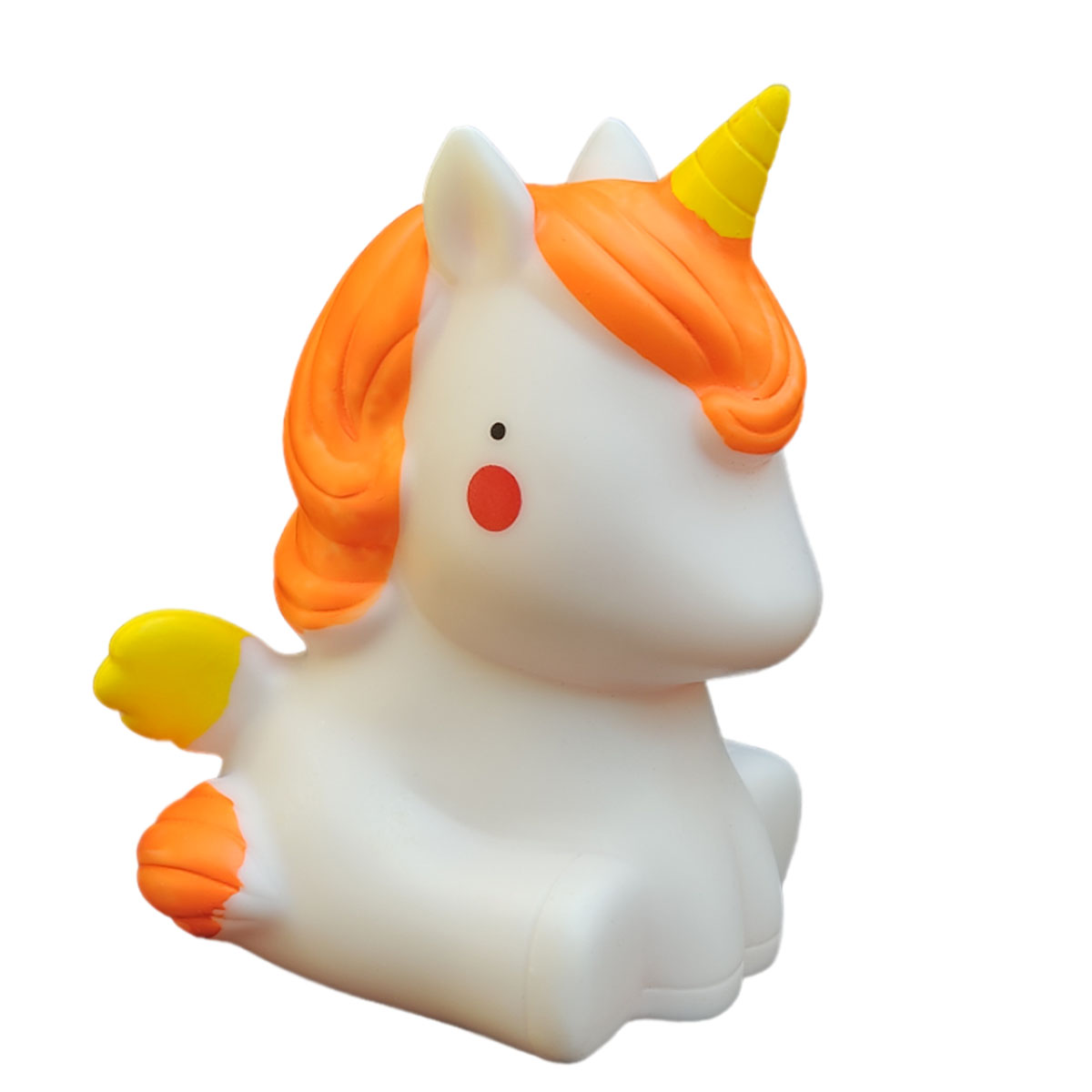 Lampara Led  Luz de Noche Para Bebes Niños Decorativa
