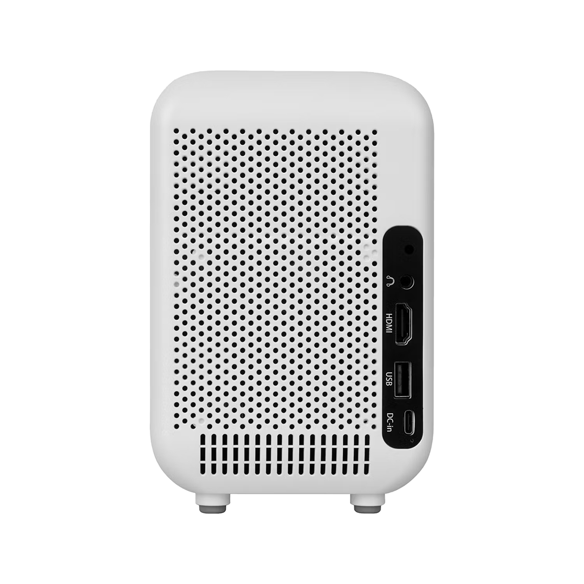 Proyector Inteligente Hp Cc180 1280x720 Más Roku Express Hd