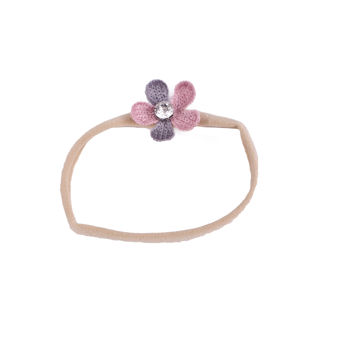 Set De 10 Diademas Tiara Adorno Para Cabello Niña Bebe Moño
