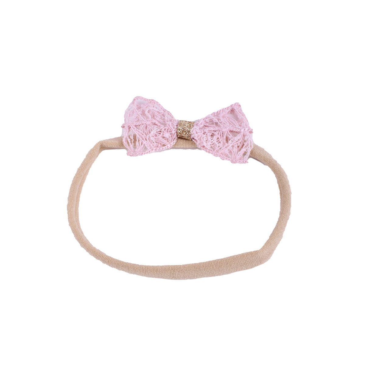 Set De 10 Diademas Tiara Adorno Para Cabello Niña Bebe Moño