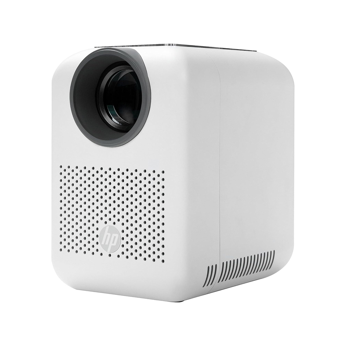 Proyector Inteligente Hp Cc180 1280x720 Más Roku Express Hd