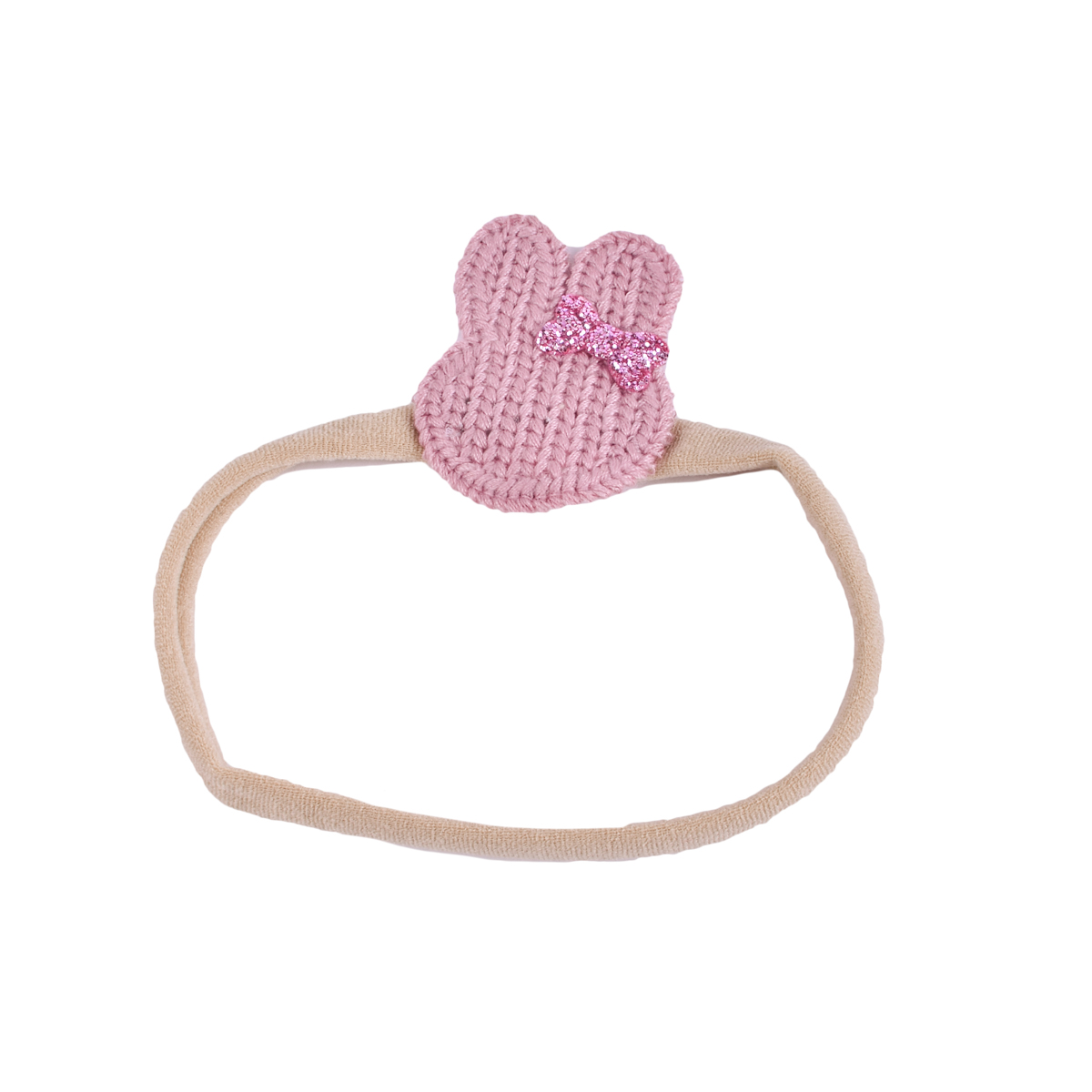 Set De 10 Diademas Tiara Adorno Para Cabello Niña Bebe Moño