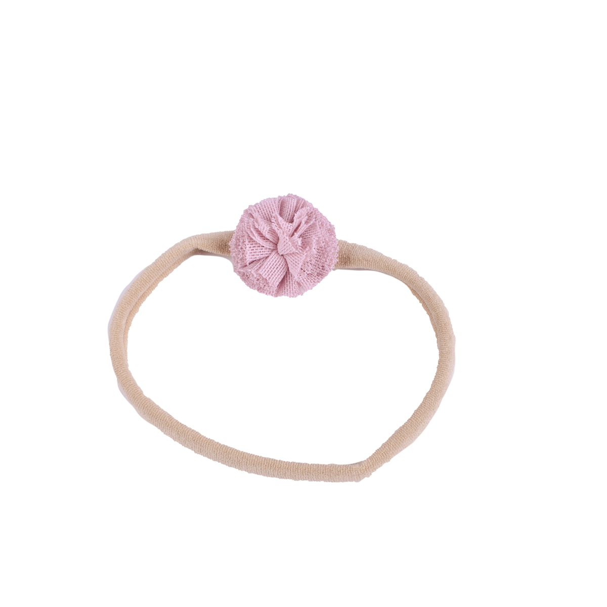Set De 10 Diademas Tiara Adorno Para Cabello Niña Bebe Moño