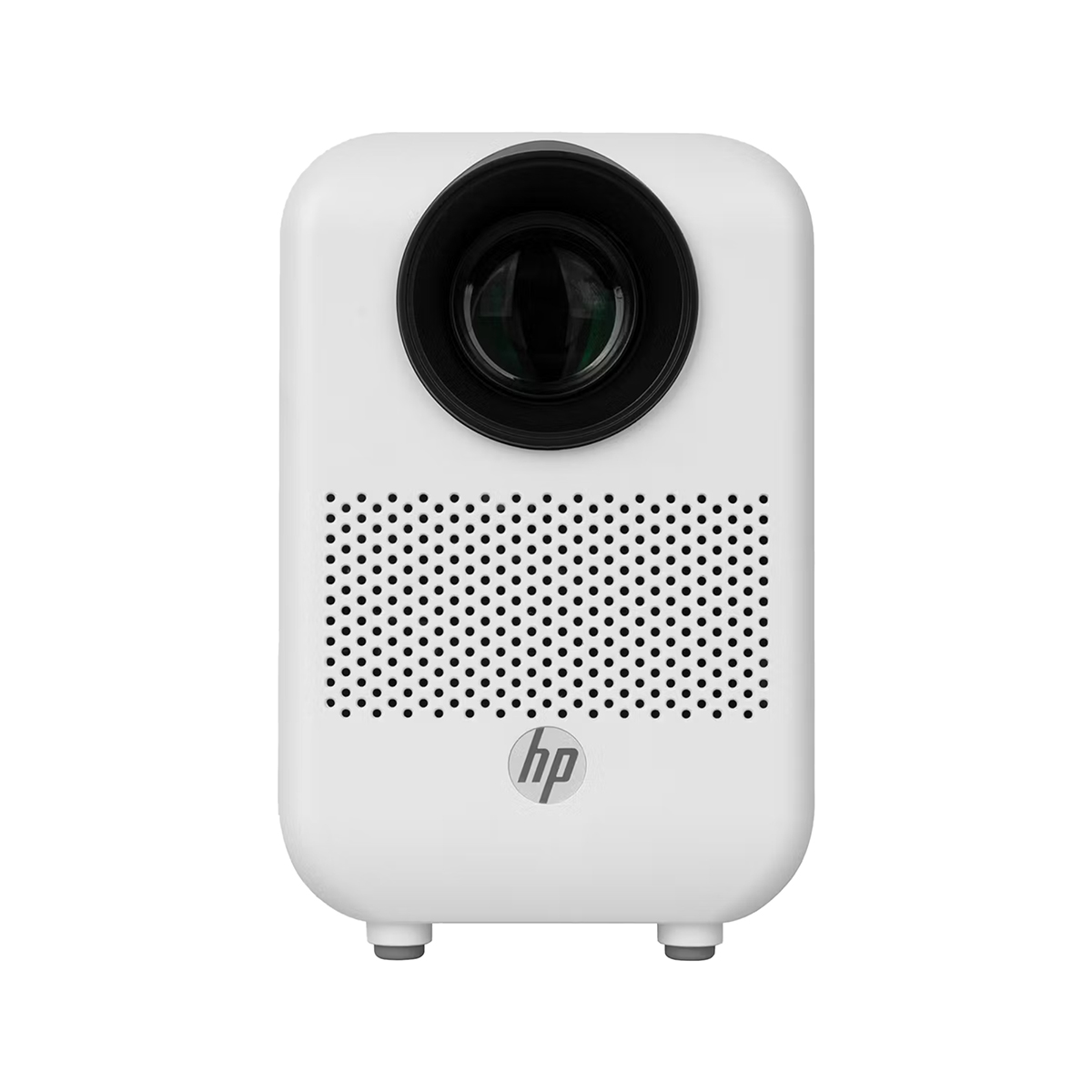 Proyector Inteligente Hp Cc180 1280x720 Más Roku Express Hd