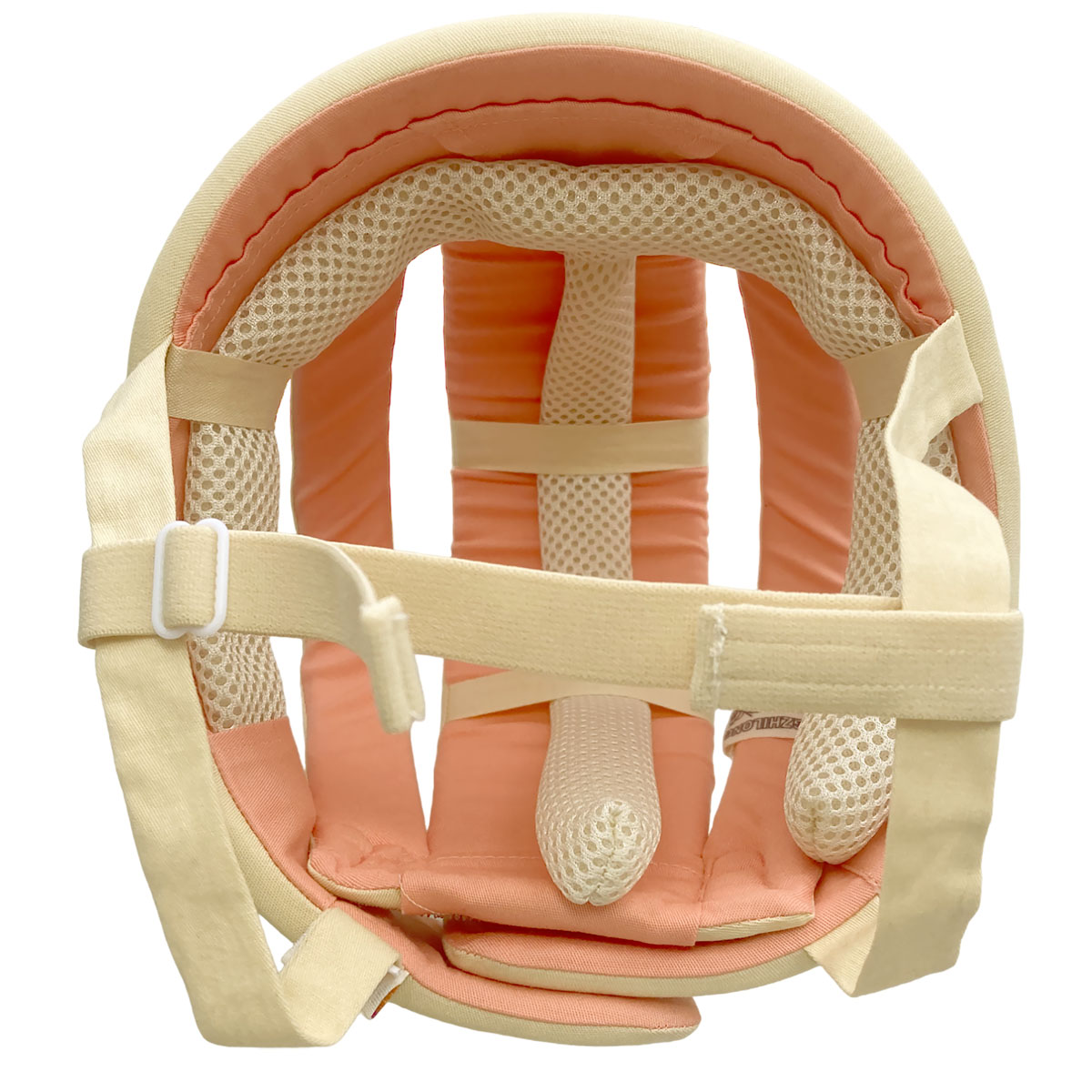 Casco Seguridad Infantil Bebes Y Niños Protección Caídas.