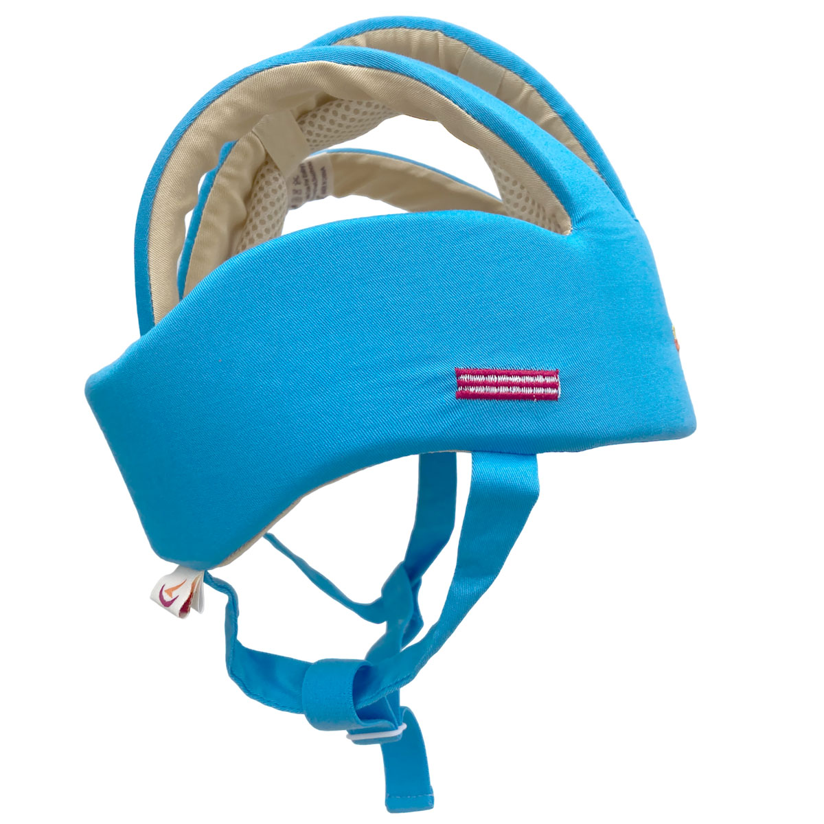 Casco Seguridad Infantil Bebes Y Niños Protección Caídas.