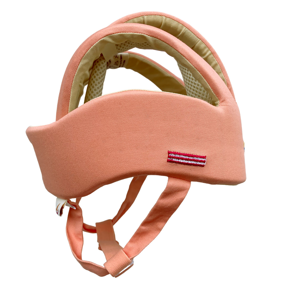 Casco Seguridad Infantil Bebes Y Niños Protección Caídas.