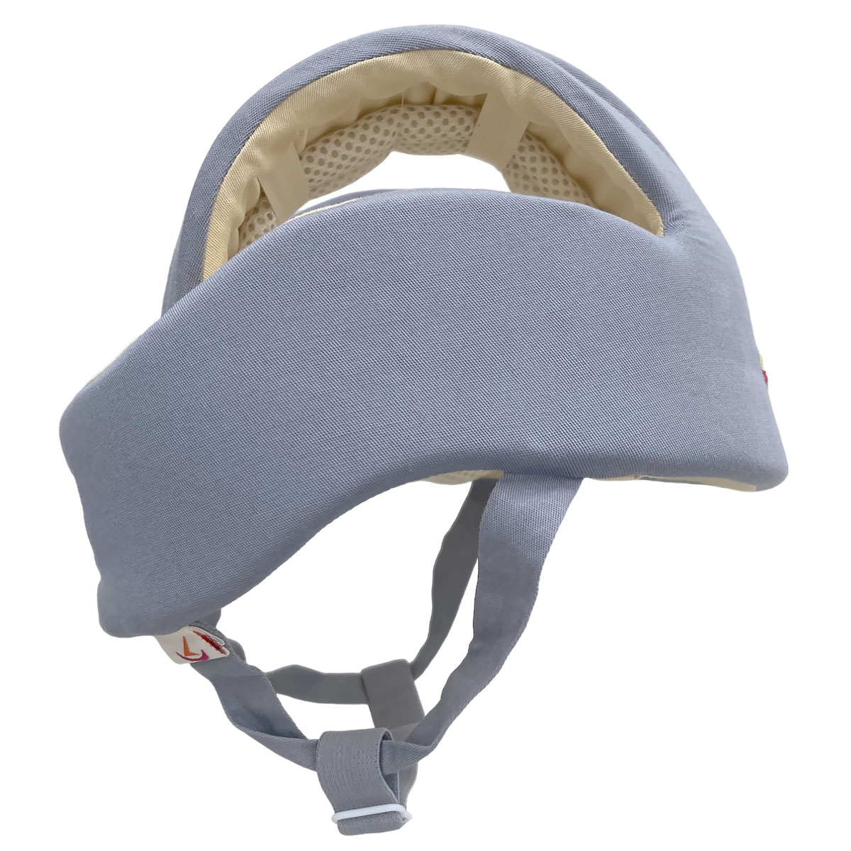 Casco Seguridad Infantil Bebes Y Niños Protección Caídas.