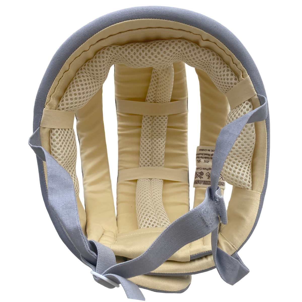 Casco Seguridad Infantil Bebes Y Niños Protección Caídas.