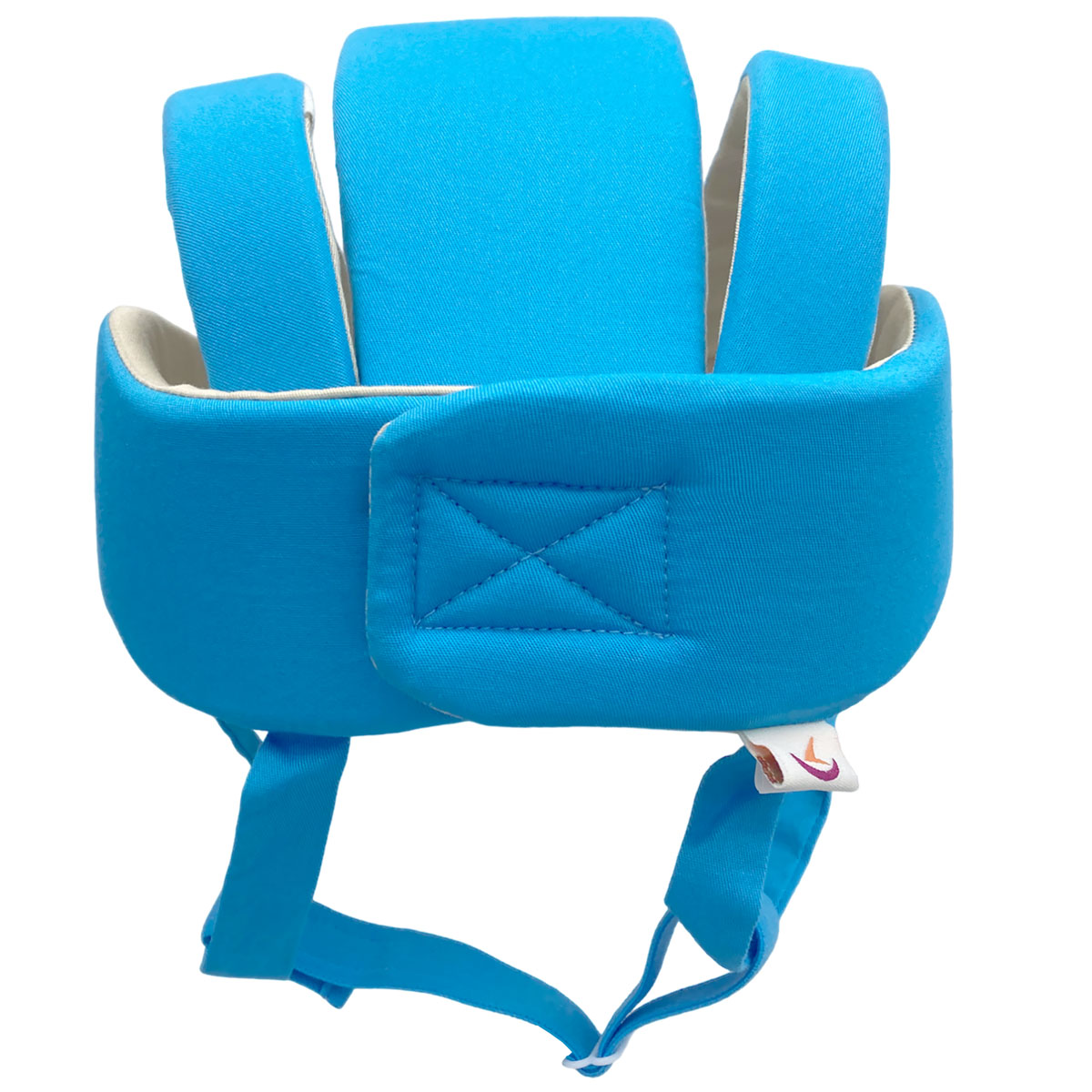 Casco Seguridad Infantil Bebes Y Niños Protección Caídas.