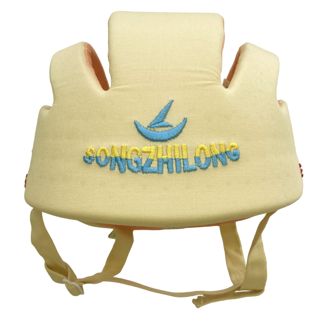 Casco Seguridad Infantil Bebes Y Niños Protección Caídas.