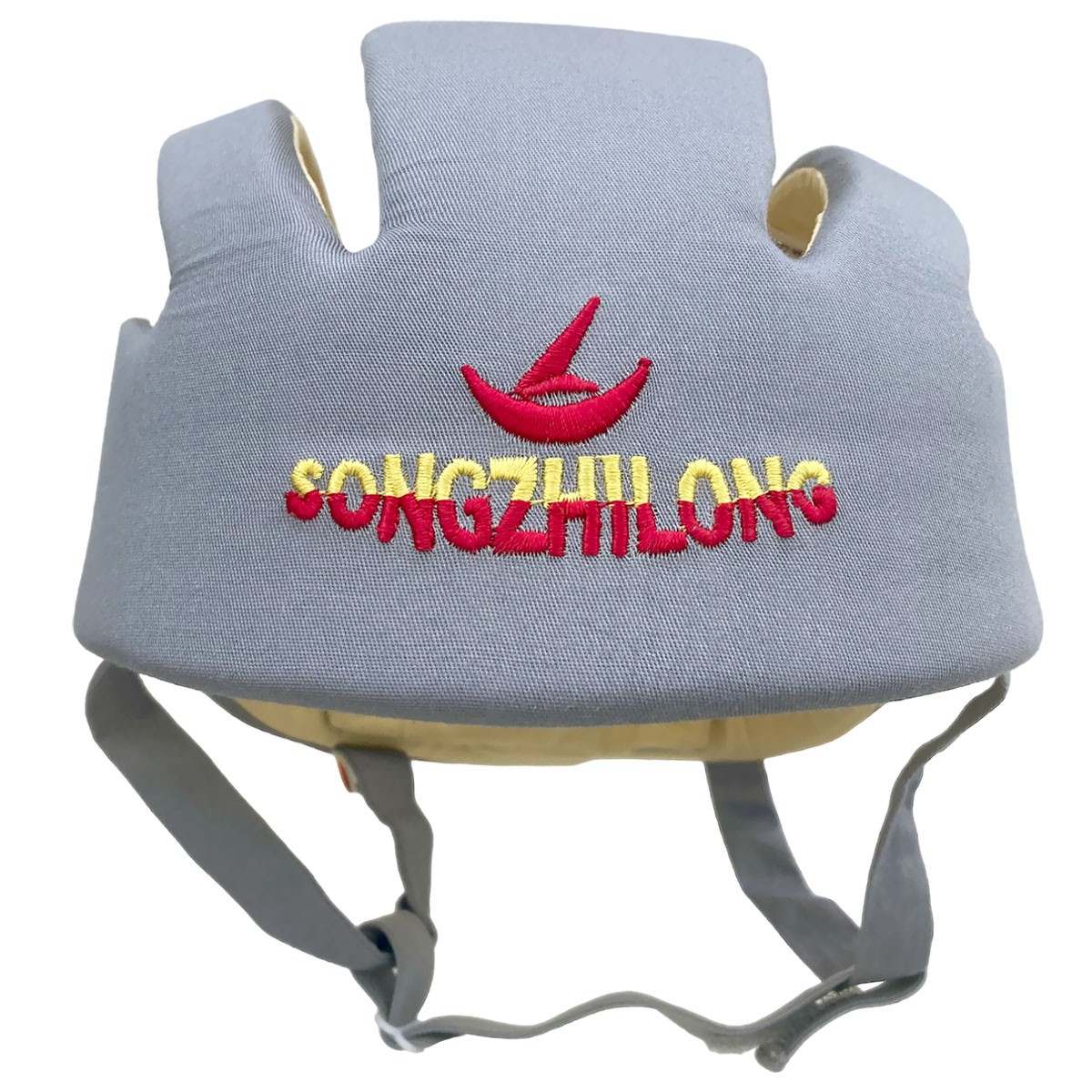 Casco Seguridad Infantil Bebes Y Niños Protección Caídas.