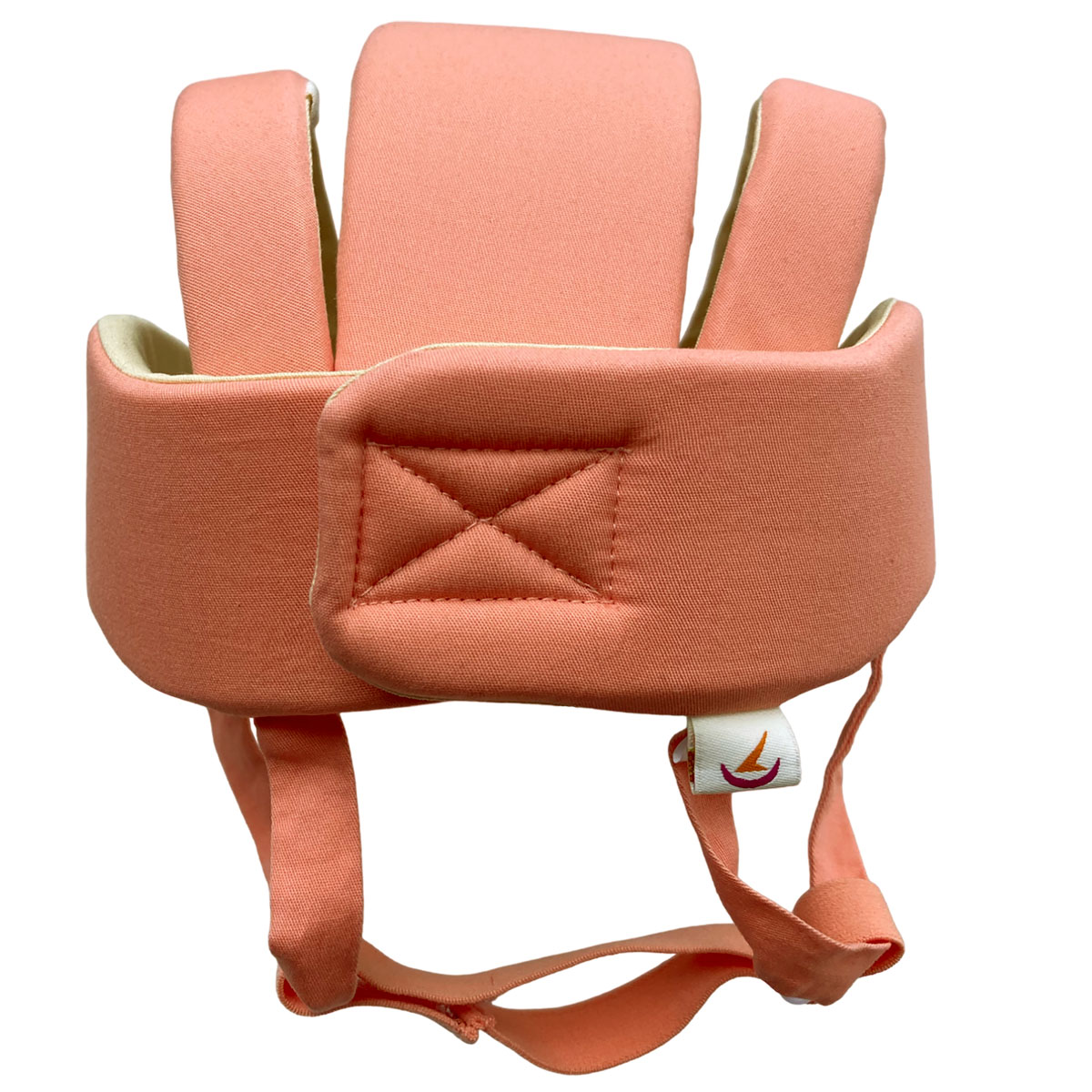 Casco Seguridad Infantil Bebes Y Niños Protección Caídas.