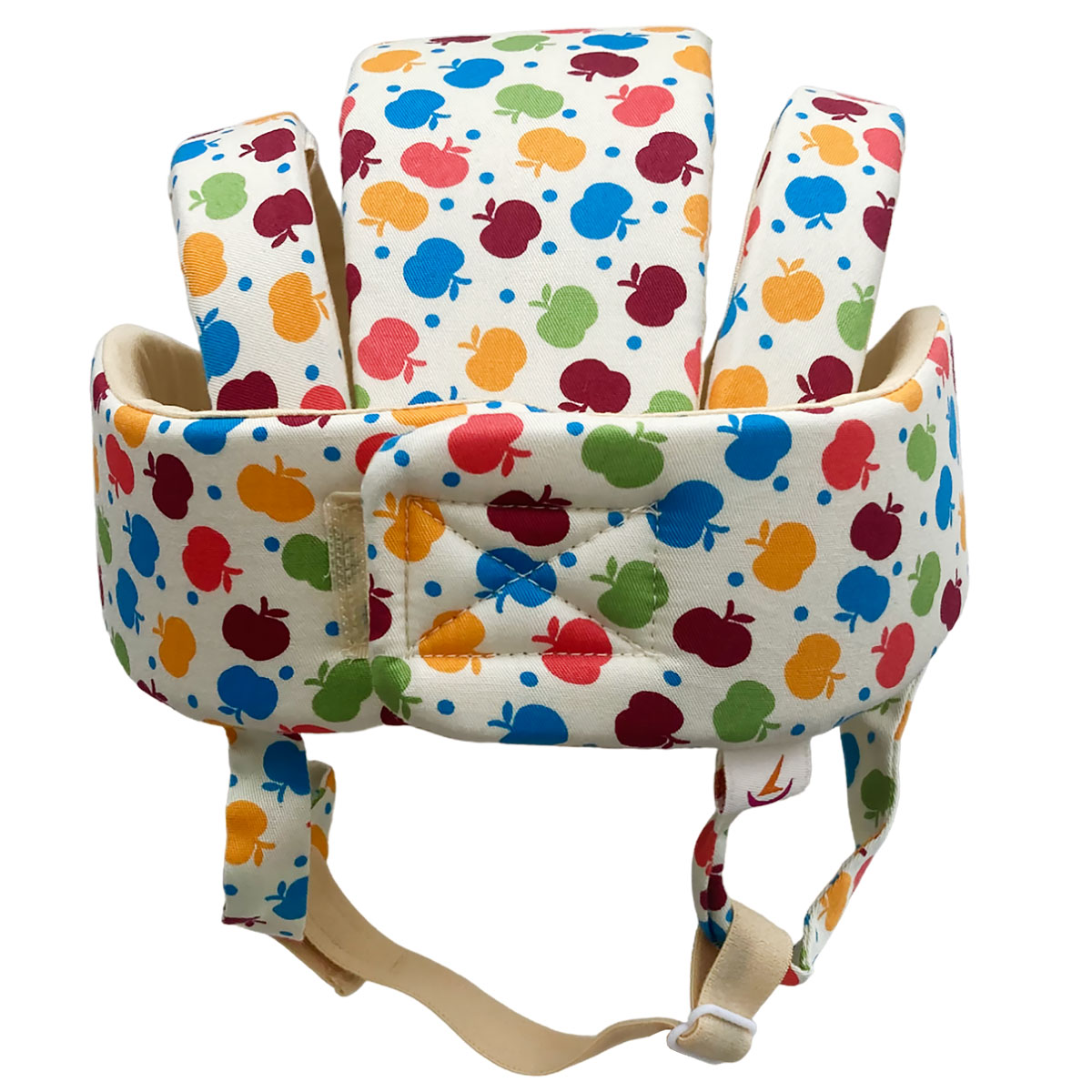 Casco Seguridad Infantil Bebes Y Niños Protección Caídas.