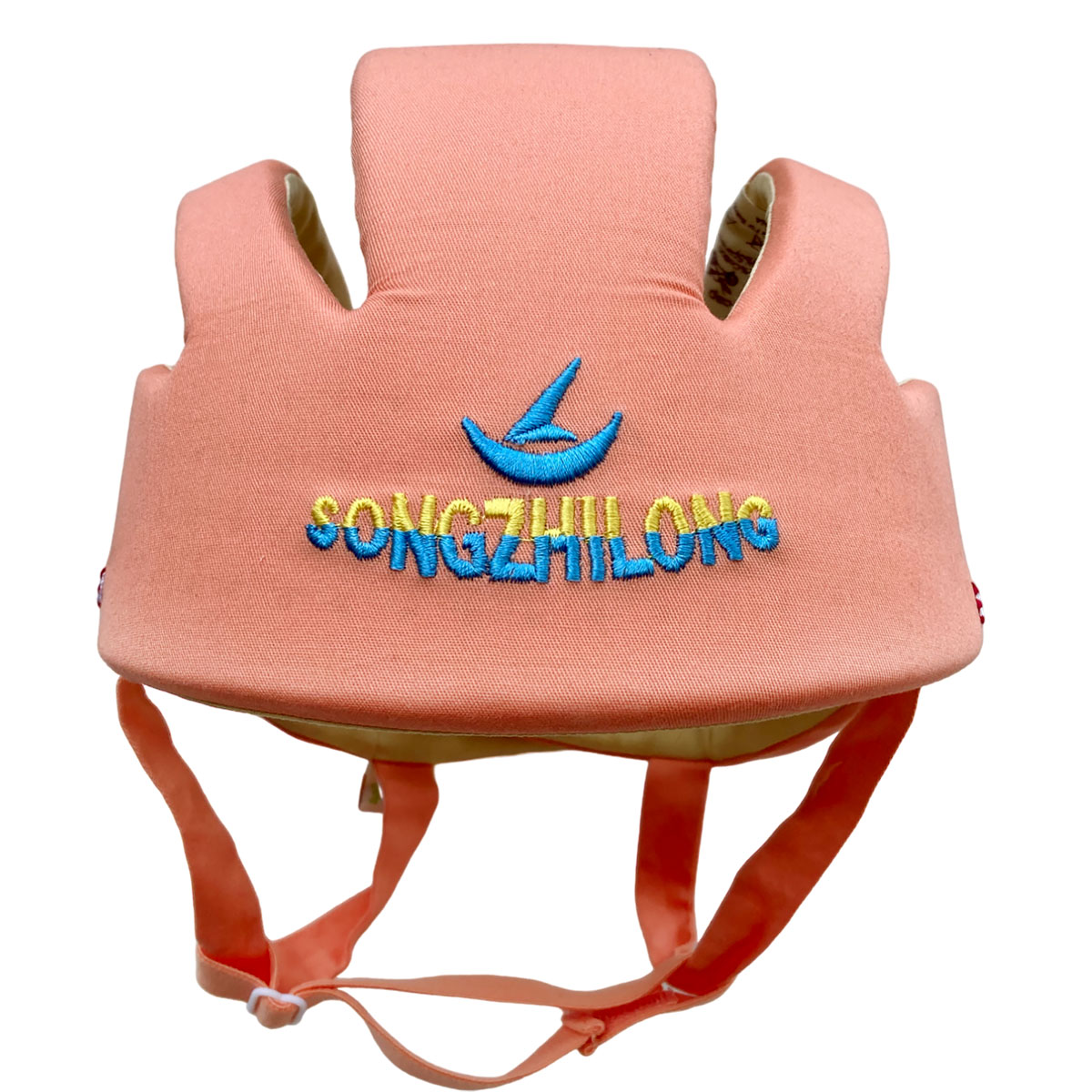 Casco Seguridad Infantil Bebes Y Niños Protección Caídas.