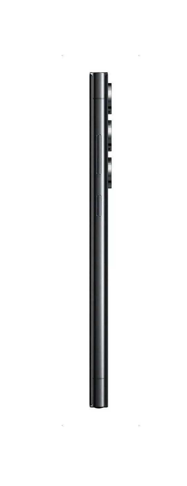 Teléfono Celular Samsung Galaxy S23 Ultra 5G, Pantalla Amoled 2x Quad Hd+, 512 Gb Dual Sim Color Negro, 12 Gb Ram.