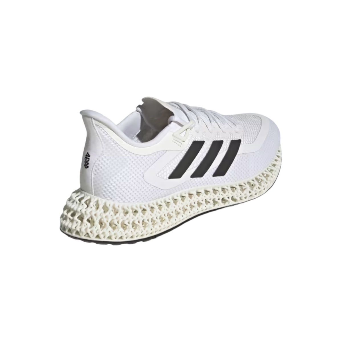 Tenis Adidas Deportivo 4DFWD 2 De Hombre 100% Original .