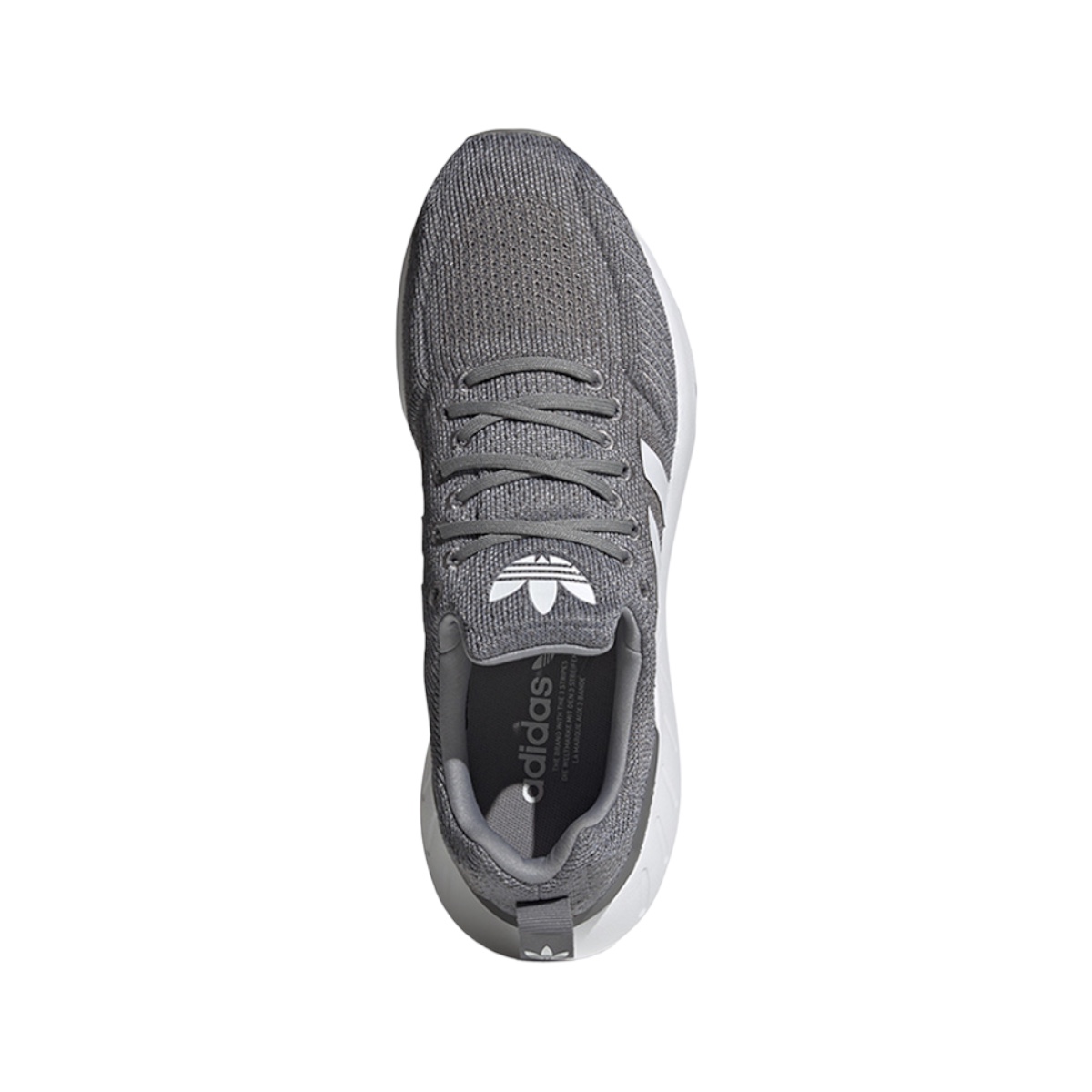 Tenis Adidas Swift Run 22 De Hombre 100% Original.