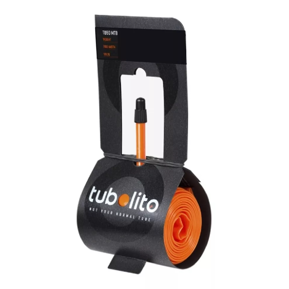 Cámara 27.5+x2.5/3.0 Válv Francesa Termoplast Plus Tubolito.