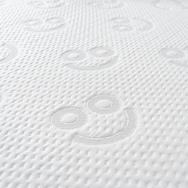 Colchón En Caja Queen Size Roomi Nomad Confort Firme, Memory Foam.