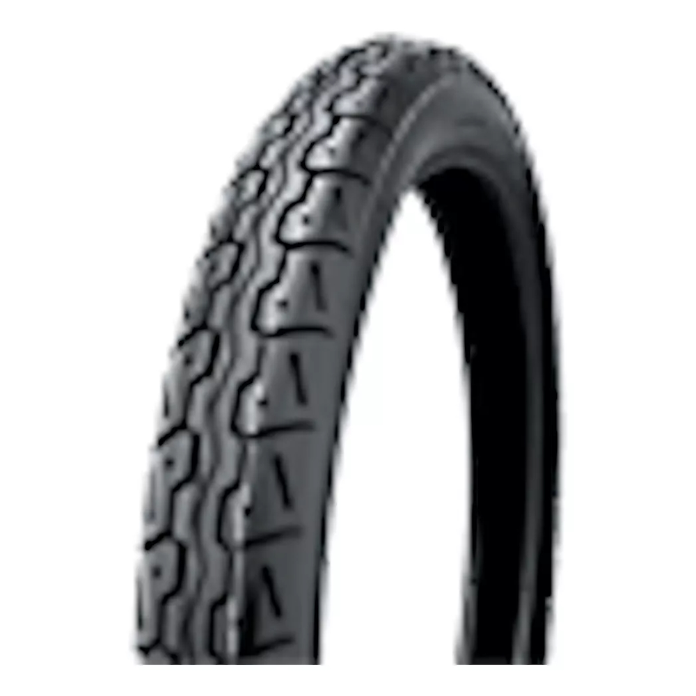 Llanta P/moto 2.50x17 Cm516 Bmd Vuelta Benotto Motorcycle.