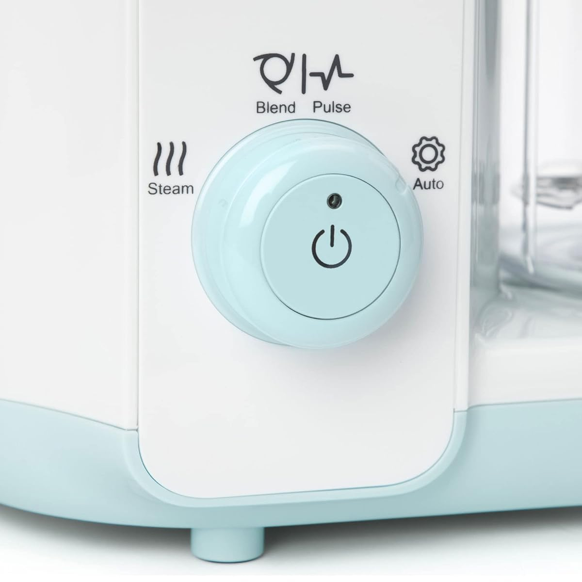 Licuadora y Vaporizadora Nutribullet Baby Steam And Blend