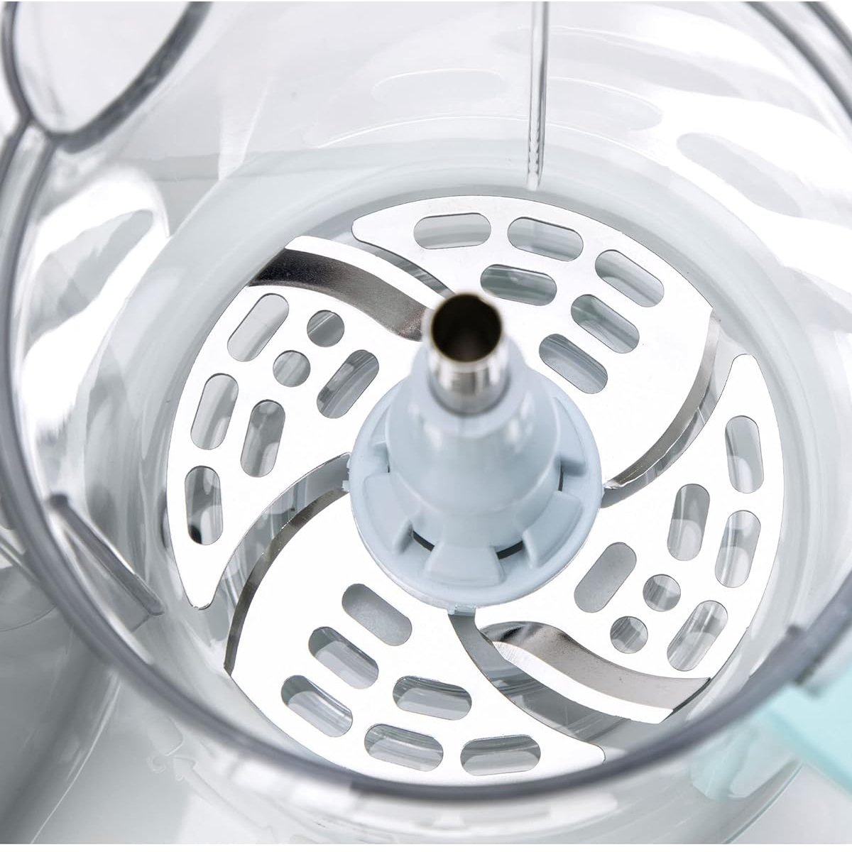 Licuadora y Vaporizadora Nutribullet Baby Steam And Blend