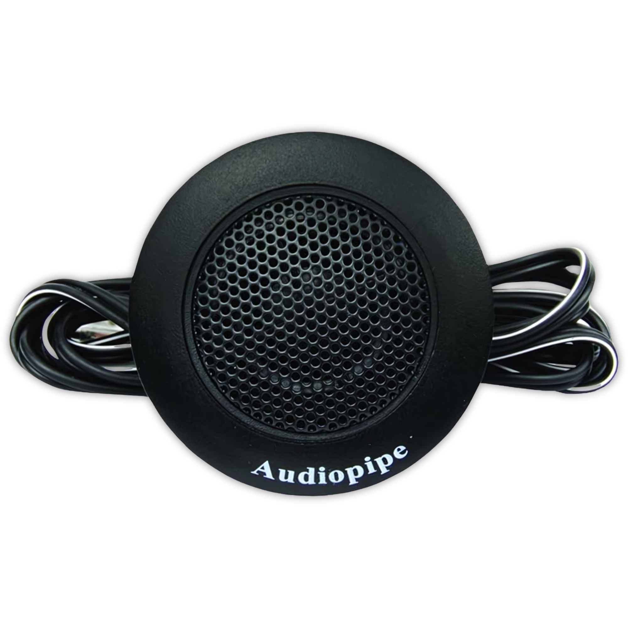 Set de Tweeters Audiopipe APHET300 150W Máx 4 Ohms.