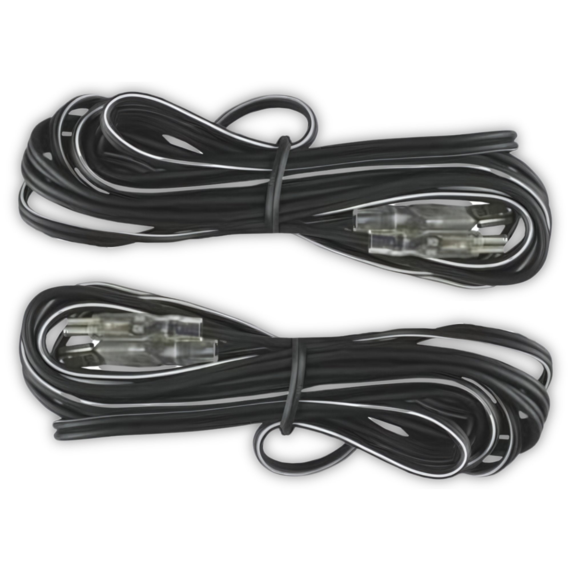 Set de Tweeters Audiopipe APHET300 150W Máx 4 Ohms.