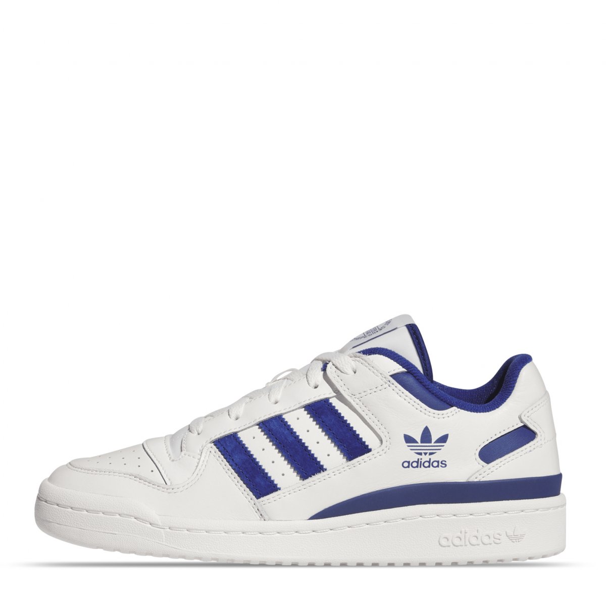 Tenis Adidas Forum Low CL Hombre Original